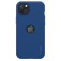 Nillkin Super Frosted Shield Pro Matte cover case for Apple iPhone 15 Plus (iPhone 15+) 6.7 (2023) (with LOGO cutout) order from official NILLKIN store